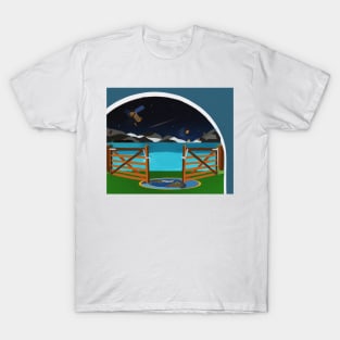 Night Sky T-Shirt